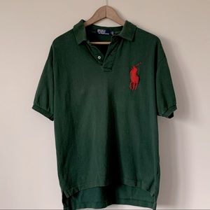 🌼 3/$20 Ralph Lauren Polo Tee